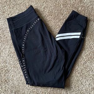 Sarah’s Day x White Fox Boutique Black leggings